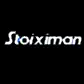 Stoiximan λογότυπο για online casino Ελλάδα με γρήγορο mobile app